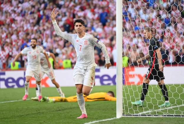 منتخب السعودية لكرة القدم ضد منتخب البحرين لكرة القدممواجهة نارية في عالم الكرة العربية